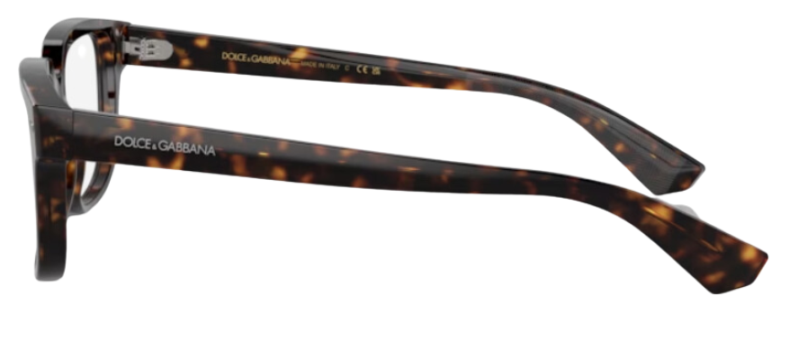 Korrektionsbrille Dolce & Gabbana DG3380