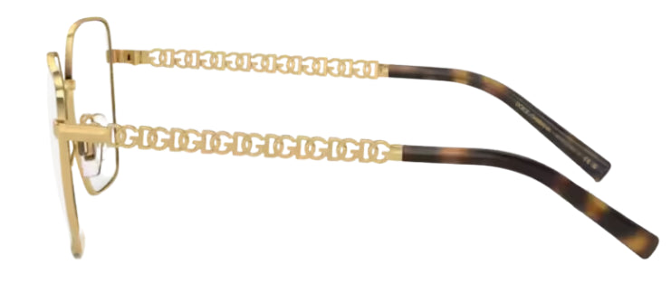 Dolce & Gabbana DG1351 Eyeglasses