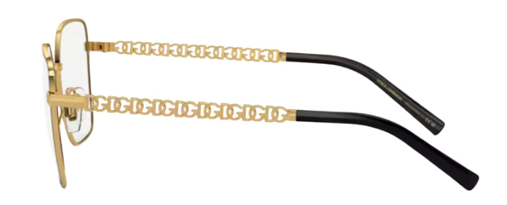 Dolce & Gabbana DG1351 Eyeglasses
