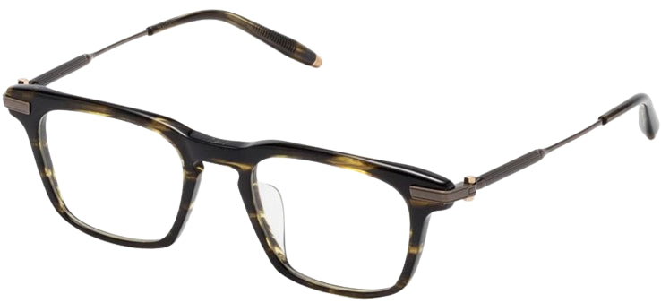 AKONI Horizon Zenith AKX-400 Eyeglasses