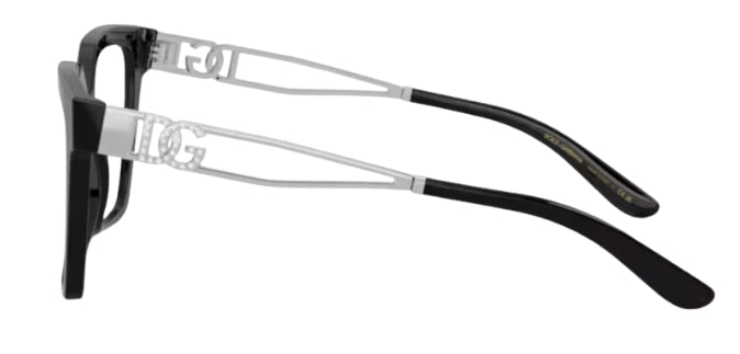 Dolce & Gabbana DG3376B 光學眼鏡