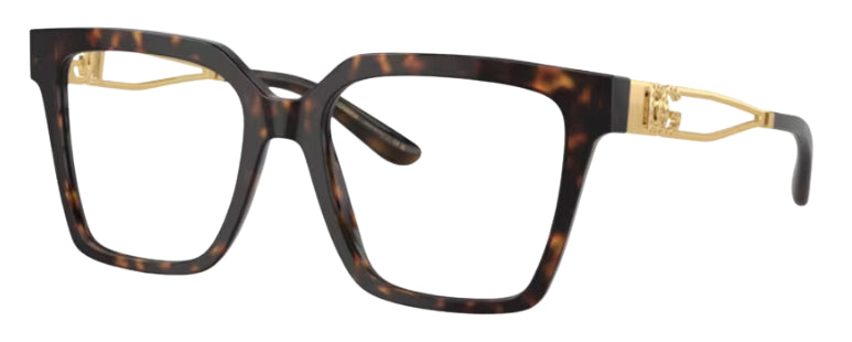 Dolce & Gabbana DG3376B 光學眼鏡