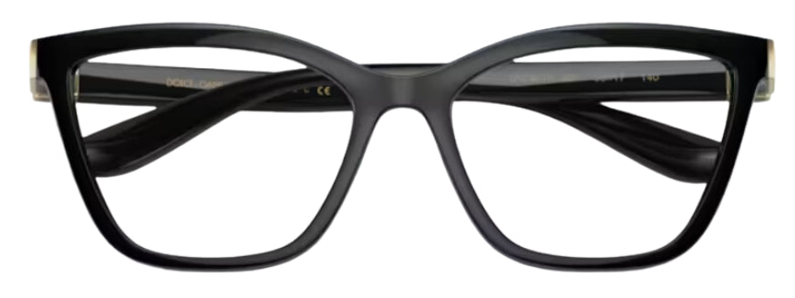 Dolce & Gabbana DG5076 Eyeglasses