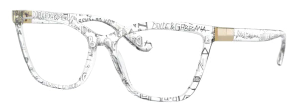 Óculos de grau Dolce & Gabbana DG5076