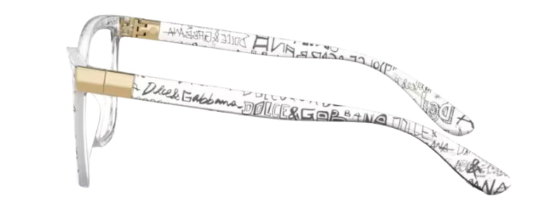 Dolce & Gabbana DG5076 Eyeglasses