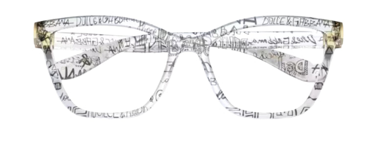 Dolce & Gabbana DG5076 Eyeglasses
