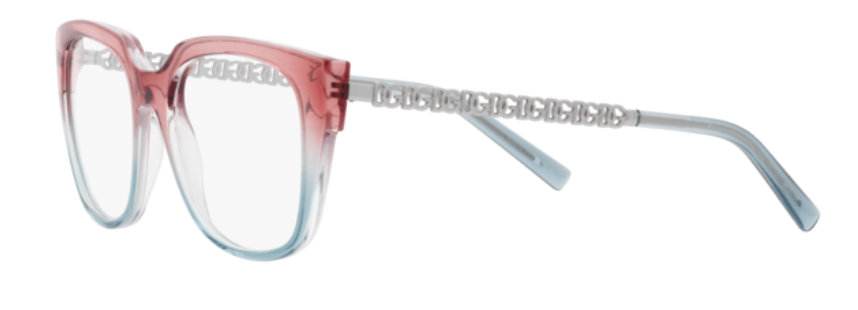 Dolce & Gabbana DG5087 Eyeglasses