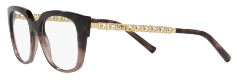 Dolce & Gabbana DG5087 Eyeglasses