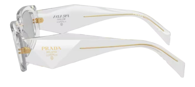 Zonnebril Prada Symbole PR 17WS
