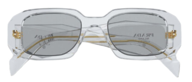 Zonnebril Prada Symbole PR 17WS