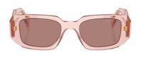 Zonnebril Prada Symbole PR 17WS