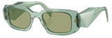 Occhiali da Sole Prada Symbole PR 17WS