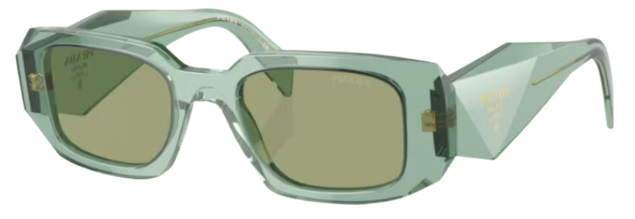 Zonnebril Prada Symbole PR 17WS