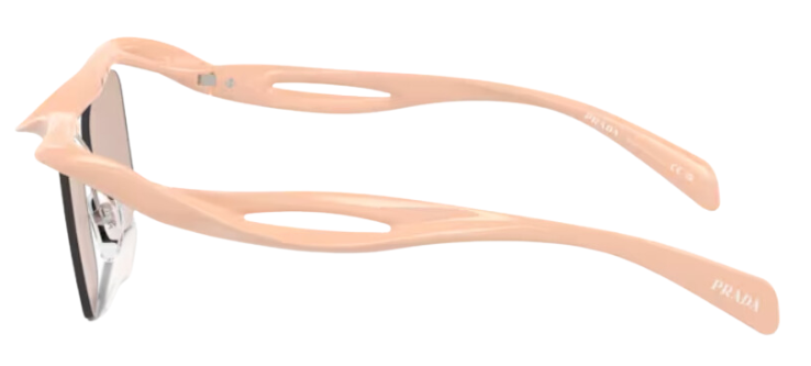 Zonnebrillen Prada Morph PR A15S