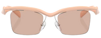 Zonnebrillen Prada Morph PR A15S