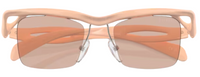 Zonnebrillen Prada Morph PR A15S