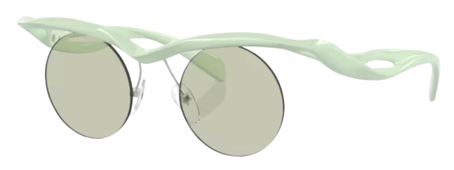 Sonnenbrille Prada Morph PR A18S