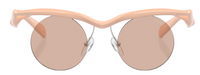 Sonnenbrille Prada Morph PR A18S