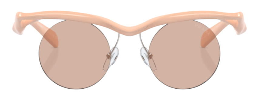 Sonnenbrille Prada Morph PR A18S