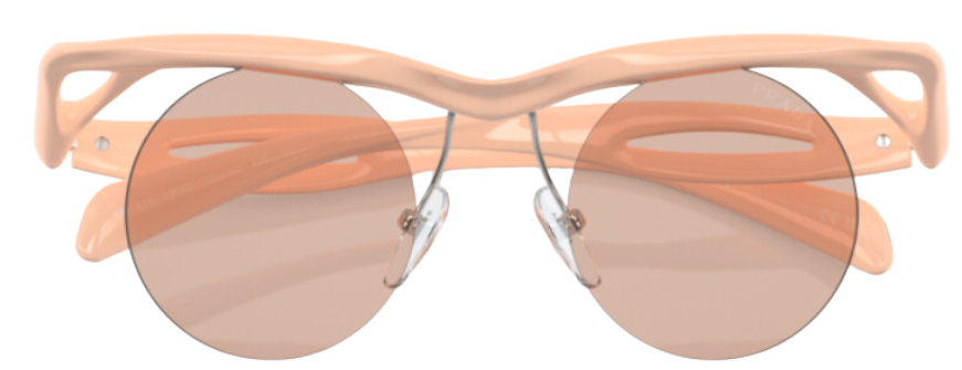 Sonnenbrille Prada Morph PR A18S