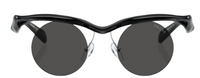 Sonnenbrille Prada Morph PR A18S