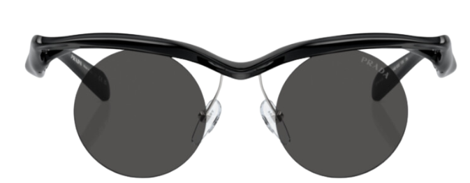 Sonnenbrille Prada Morph PR A18S