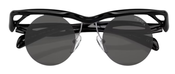 Sonnenbrille Prada Morph PR A18S