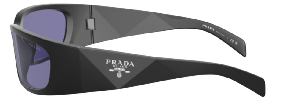 Prada PR A19S Sunglasses – Céline Roland Opticiens
