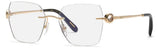 Gafas graduadas Chopard VCHL26S