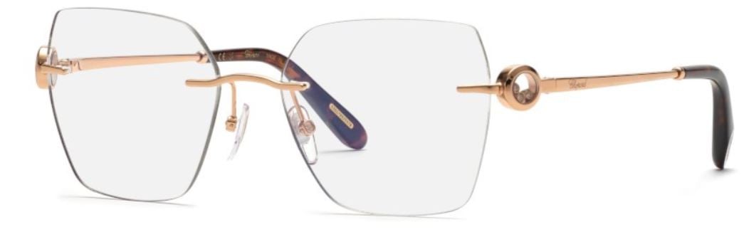 Gafas graduadas Chopard VCHL26S