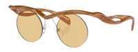 Prada PR A24S Sunglasses