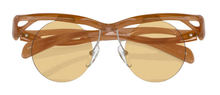 Prada PR A24S Sunglasses