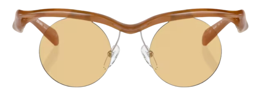 Prada PR A24S Sunglasses