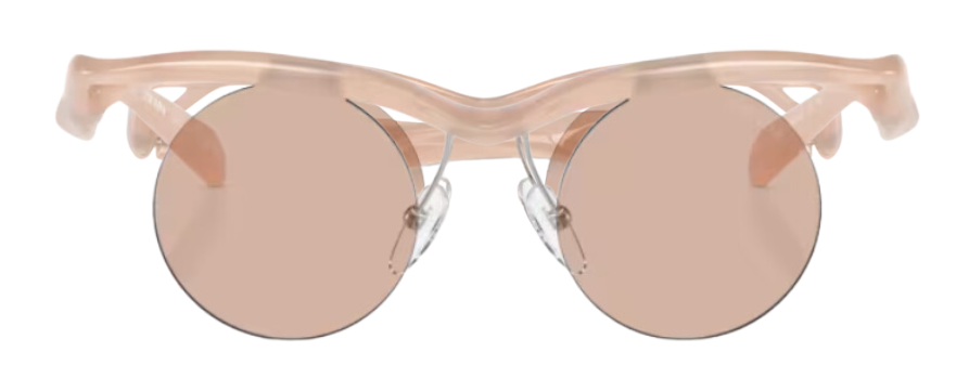 Prada PR A24S Sunglasses