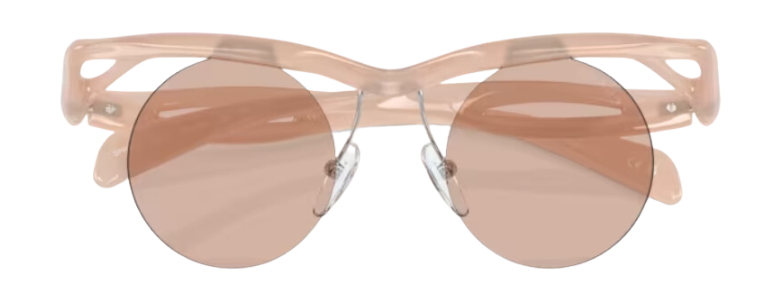 Prada PR A24S Sunglasses