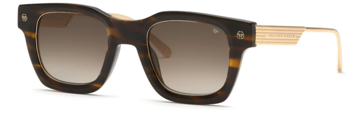 Philipp Plein SPP105M Sunglasses