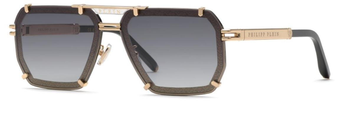 Philipp Plein SPP131 Sunglasses