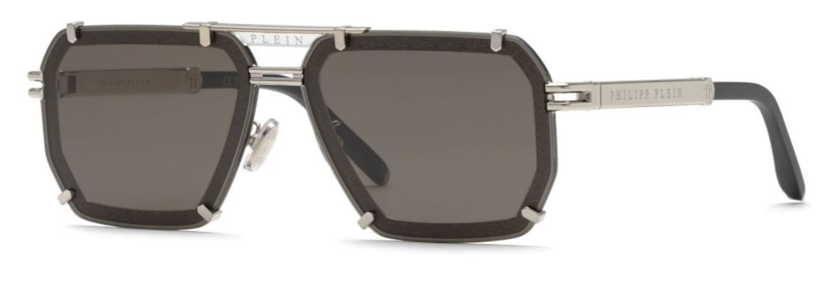 Philipp Plein SPP131 Sunglasses