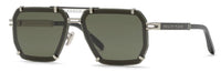 Philipp Plein SPP131 Sunglasses