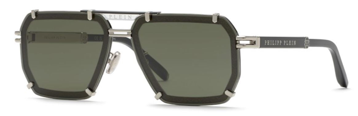 Philipp Plein SPP131 Sunglasses