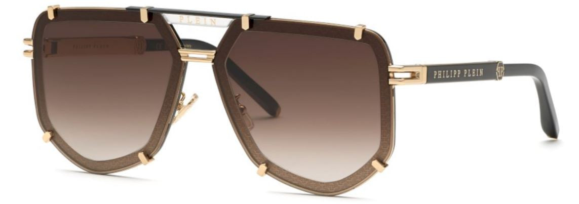 Philipp Plein SPP132 Sunglasses