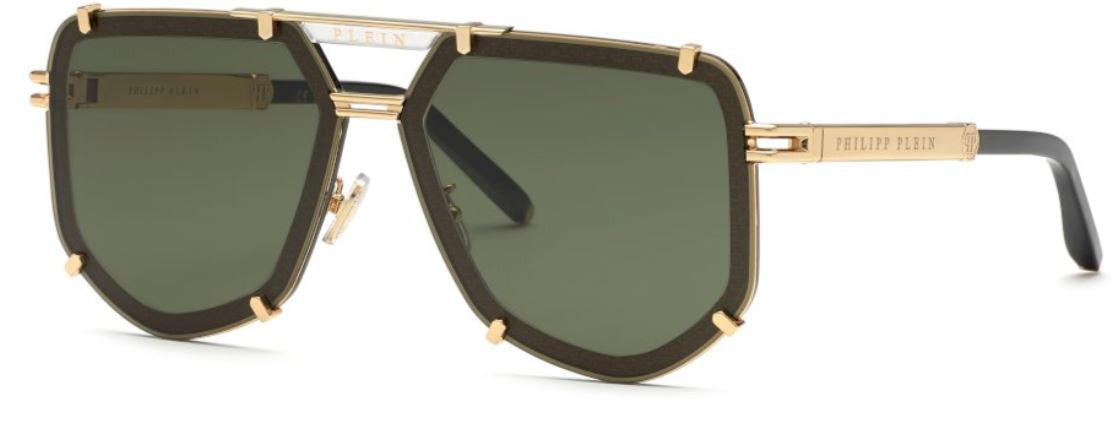 Philipp Plein SPP132 Sunglasses