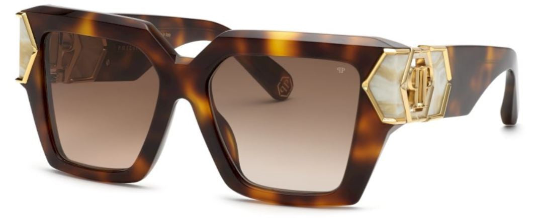 Philipp Plein SPP135M Sunglasses