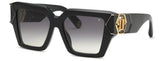 Philipp Plein SPP135M Sunglasses