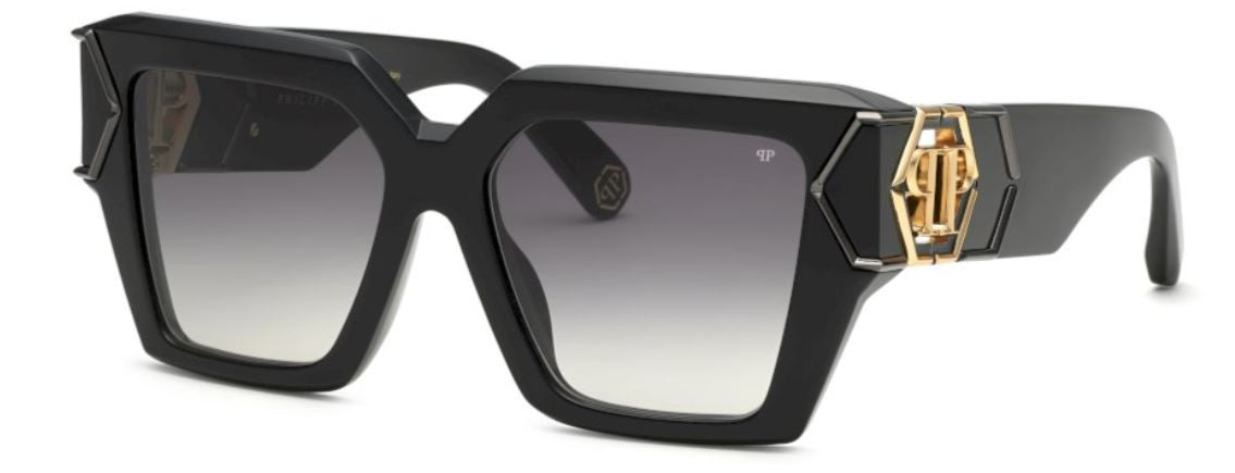 Philipp Plein SPP135M Sunglasses