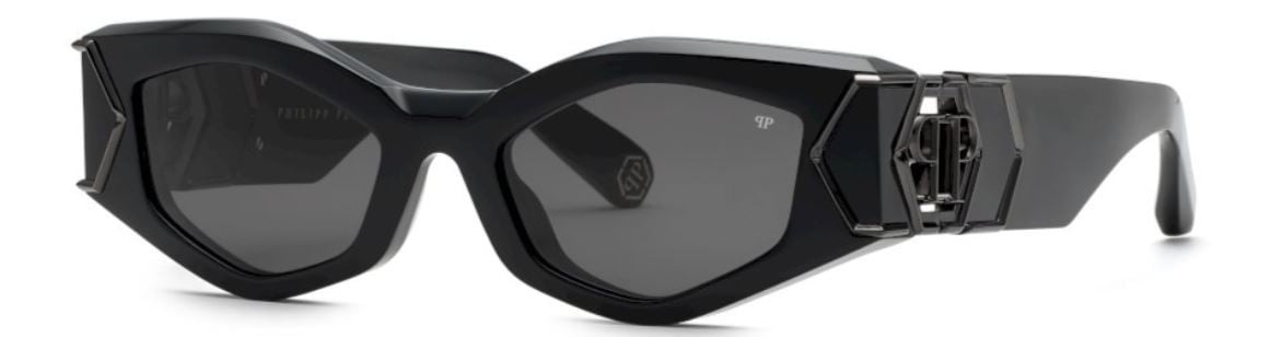 Philipp Plein SPP136M Sunglasses