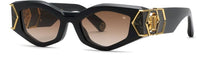 Philipp Plein SPP136M Sunglasses