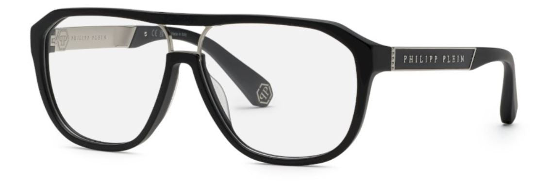 Philipp Plein VPP118M Eyeglasses