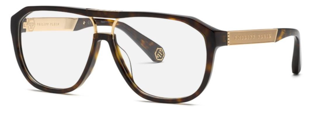 Philipp Plein VPP118M Eyeglasses