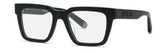 Lunettes de vue Philipp Plein VPP112M